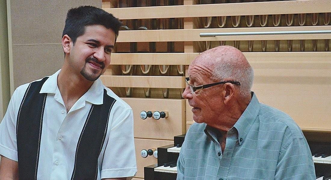 Gerry Weil y su blues de El Reencuentro dejan huella en el jazz venezolano