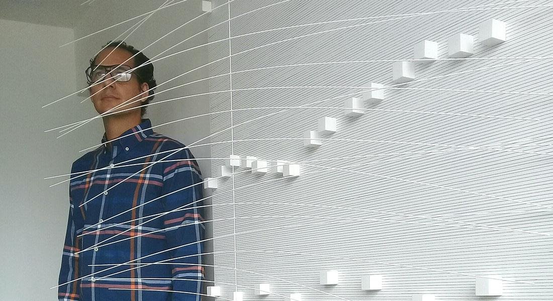 El Neo-Cinetismo Musical de Elvis Joan Suárez cautiva al mundo