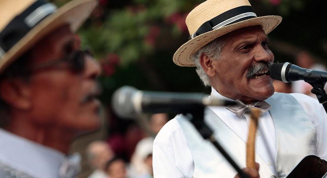 Los Antaños del Stadium celebra 73 años de vida artística en el Centro Cultural BOD