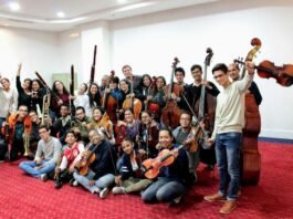 Noche de tangos con tu Orquesta Sinfónica de Carabobo