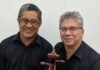 Los violonchelistas venezolanos Germán Marcano y Horacio Contreras en colaboración con la Organización Norteamericana SPHINX lanzan “The Sphinx Catalog of Latin American Cello Works”