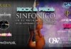 Rock y Prog Sinfónico en el Aula Magna de la UCV