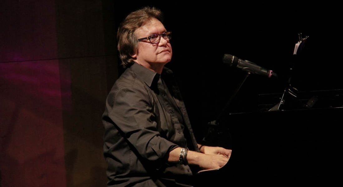 Trino Jiménez representa a Venezuela en el Festival Punta del Este – Uruguay