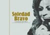 Soledad Bravo se reencuentra con su público caraqueño