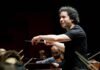 Dudamel vuelve a Italia con una esperada gira al frente de la Santa Cecilia