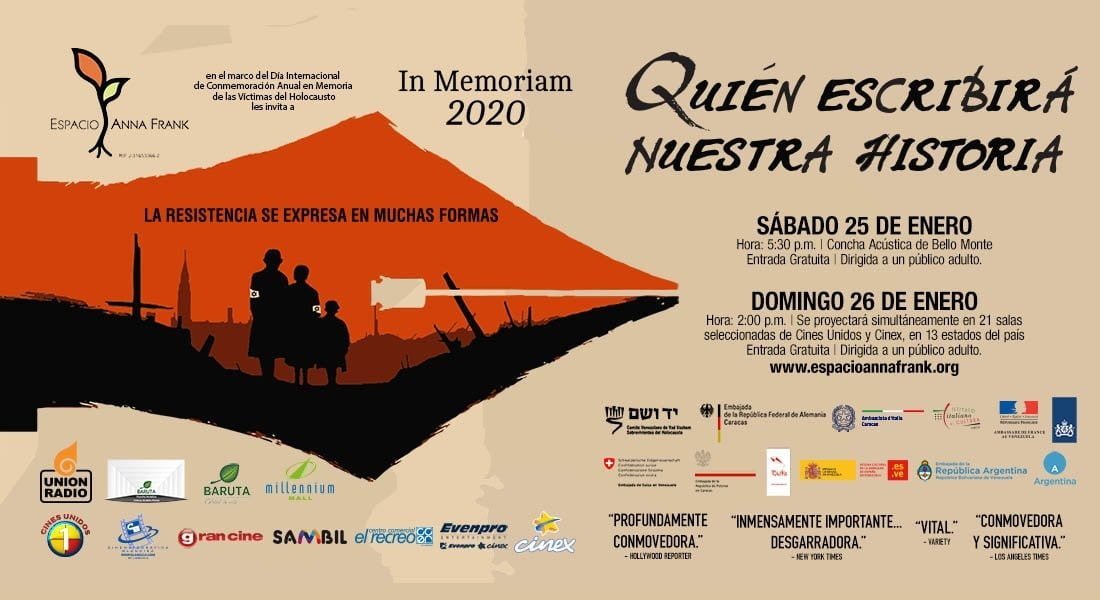 Quién escribirá nuestra historia: redescubriendo los archivos escondidos del Gueto de Varsovia