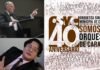 La Orquesta Sinfónica Municipal de Caracas celebra 40 años de trayectoria