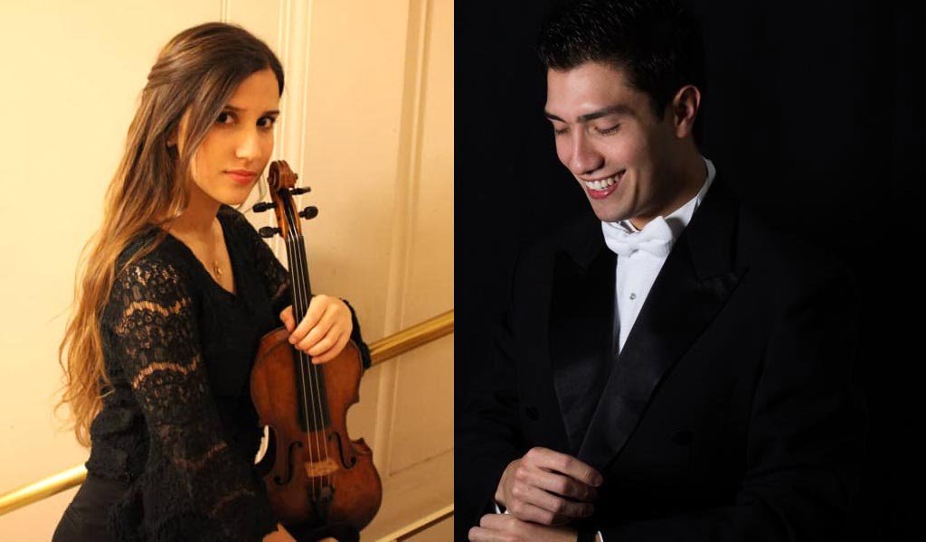 Rodolfo Barráez conduce la Sinfónica de Falcón