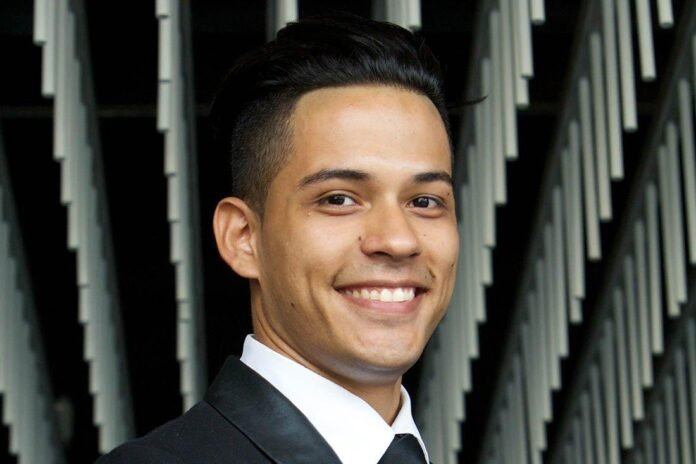 Rodney Villamizar