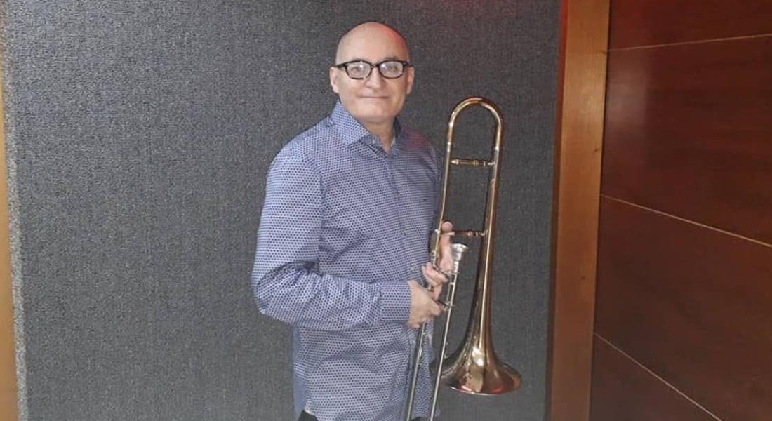 Óscar Dudamel y su “Sueño Alcanzado” rememoran la salsa clásica de los años 70