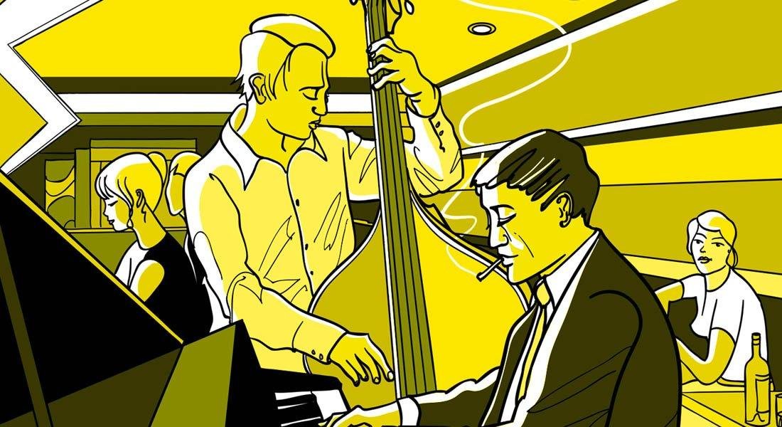 Big Band Banana se presenta en el Centro Cultural BOD