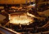 La Filarmónica de Berlín abre gratuitamente su Digital Concert Hall durante un mes