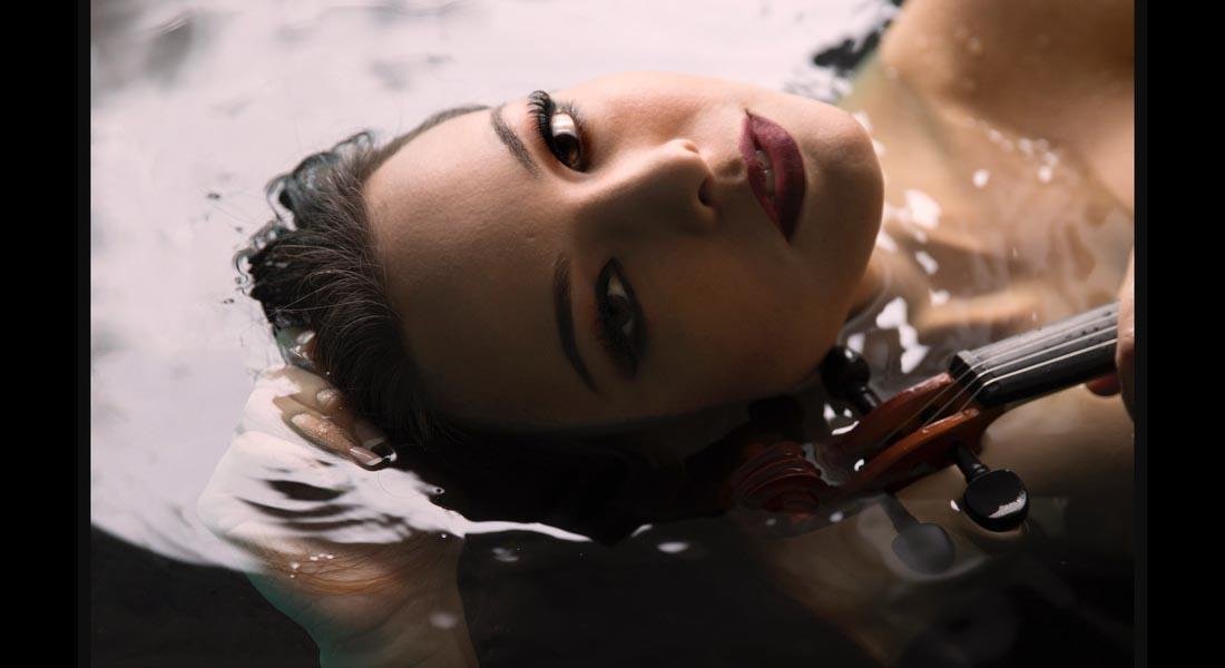 Lauren Conklin laza nuevo sencillo promocional:”Abyss”
