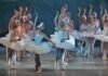 Ballet de las Américas cierra con éxito ciclo de clases abiertas de danza