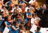 Sinfónica Nacional Infantil bajo la batuta de Gustavo Dudamel llega a la Sala Virtual