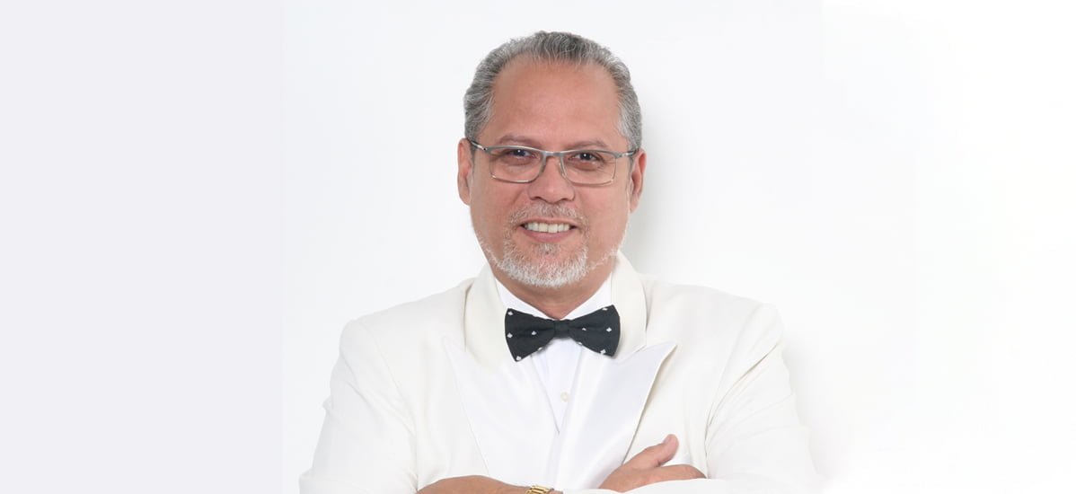 Rescatando de la oscuridad a la música del maestro Sergio Elguín