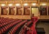 Ponen en cuarentena más de 60 artistas de la ópera del Teatro Nacional de Praga pos casos de COVID-19
