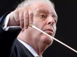 Daniel Barenboim: “Es muy difícil imaginarse cómo va a ser la vida después de este virus”