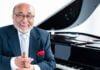 Eddie Palmieri: “La música de hoy no excita”