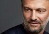 Jonas Kaufmann, favoritos en intimidad