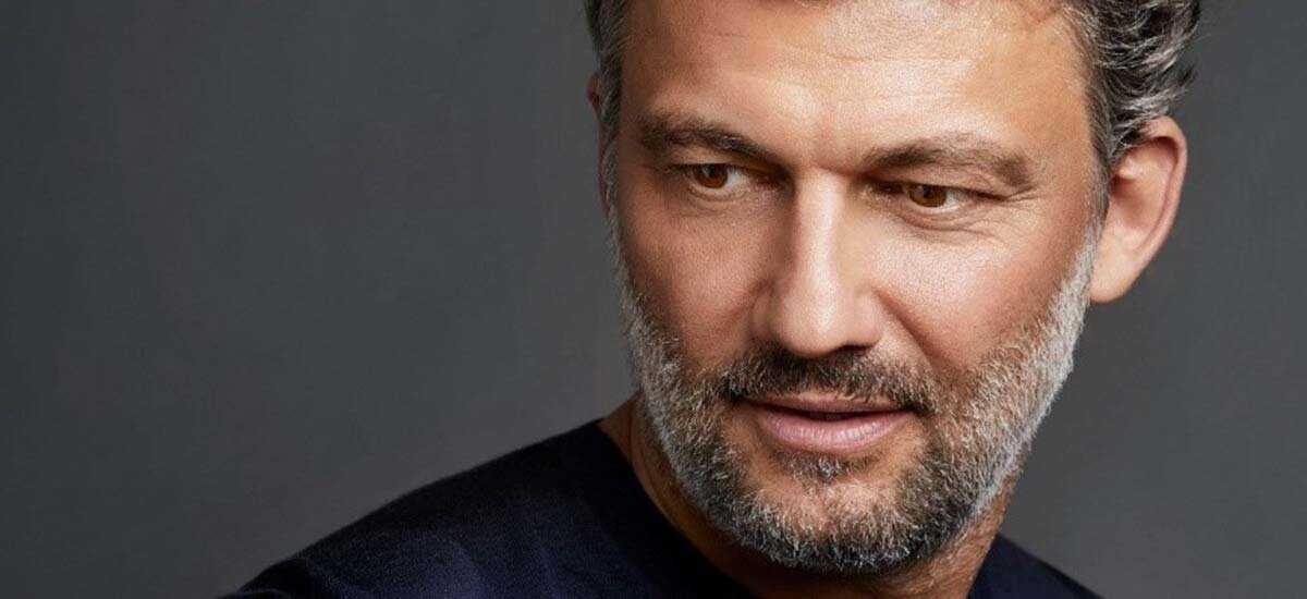 Jonas Kaufmann, favoritos en intimidad