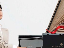 Lang Lang: “Es fantástico que me critiquen, te hace mejorar artísticamente”