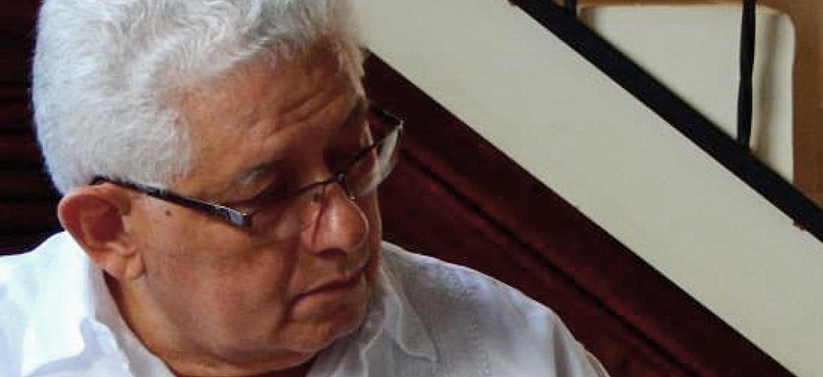 Pablo Camacaro su “música, cuentos y sueños”