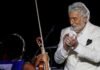 No hay nada que justifique la prohibición de trabajar con Plácido Domingo: Ópera de Viena