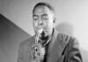 Charlie Parker, muerte y resurrección del pájaro de fuego
