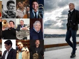 18 Maestros venezolanos ofrecerán Ciclo de Conferencias en Argentina