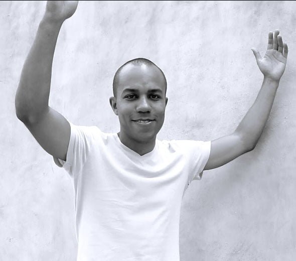 Harold Palacios