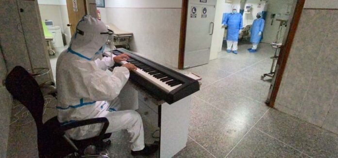 JAS hospital