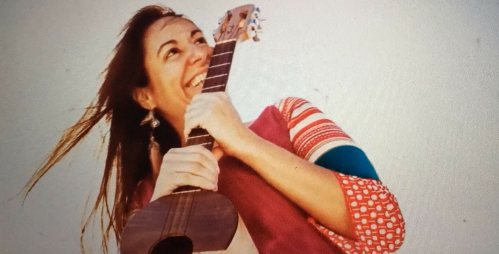 Amaranta se presenta en Ciudad Canción