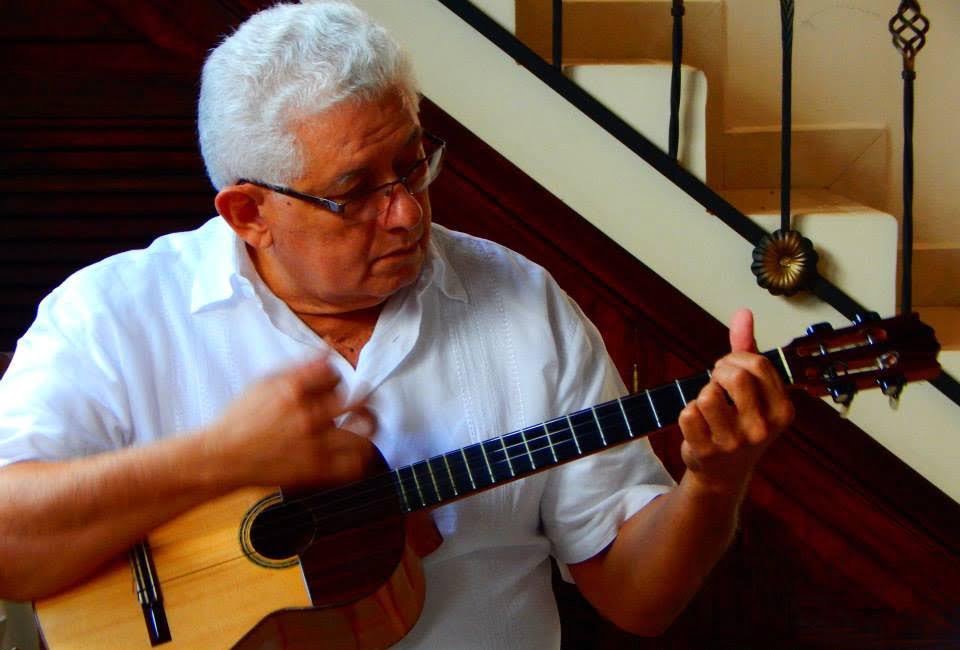 La Orquesta Alma Llanera rinde homenaje al maestro Pablo Camacaro