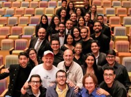 Llega a Venezuela el estreno de la ópera “Capuleti e i Montecchi”