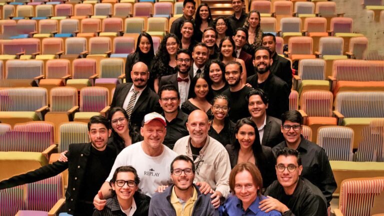 Llega a Venezuela el estreno de la ópera “Capuleti e i Montecchi”