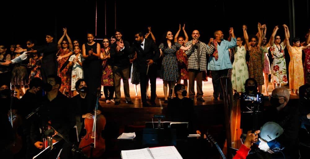 La OSMC participa en el Festival de Teatro Progresista con los 7 Pecados Capitales y la Suite de la ópera Los Tres Centavos