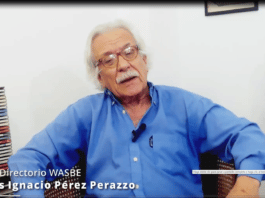 Un venezolano brilla en la Asociación Mundial de Bandas Sinfónicas