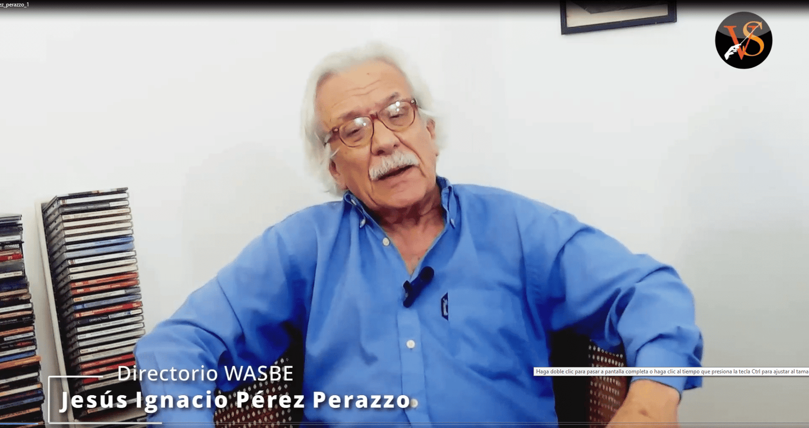Un venezolano brilla en la Asociación Mundial de Bandas Sinfónicas