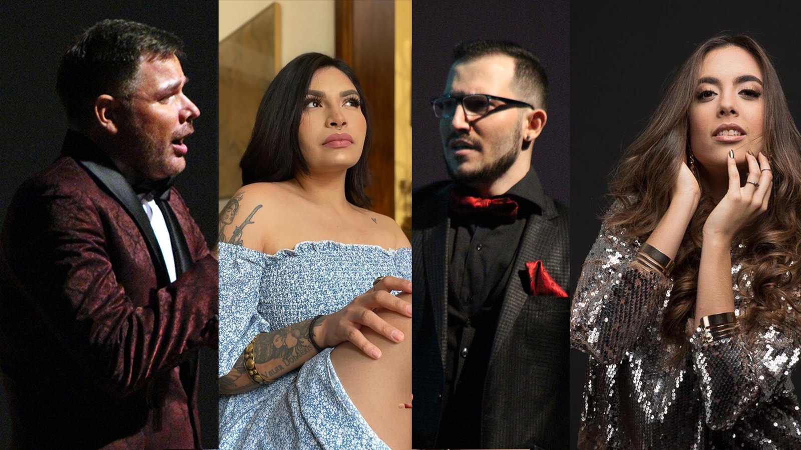 Una sinfonía italiana sonará en el Centro Cultural Chacao