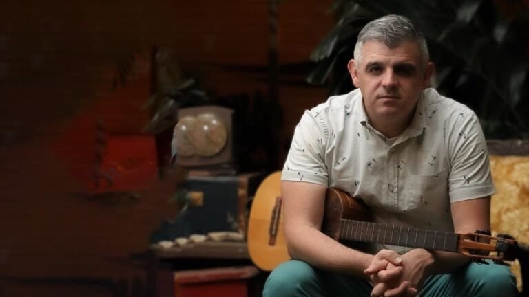 Héctor Molina lleva su Travesía a Calgary y Montréal