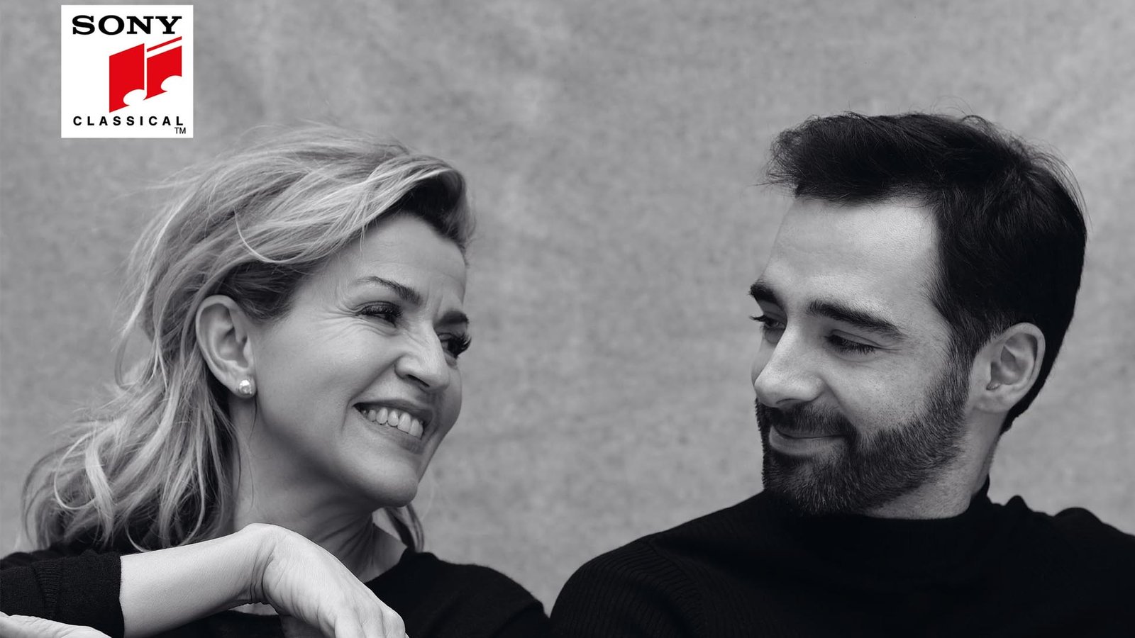 Sony promociona nueva grabación con obras de Brahms y Clara Schumann