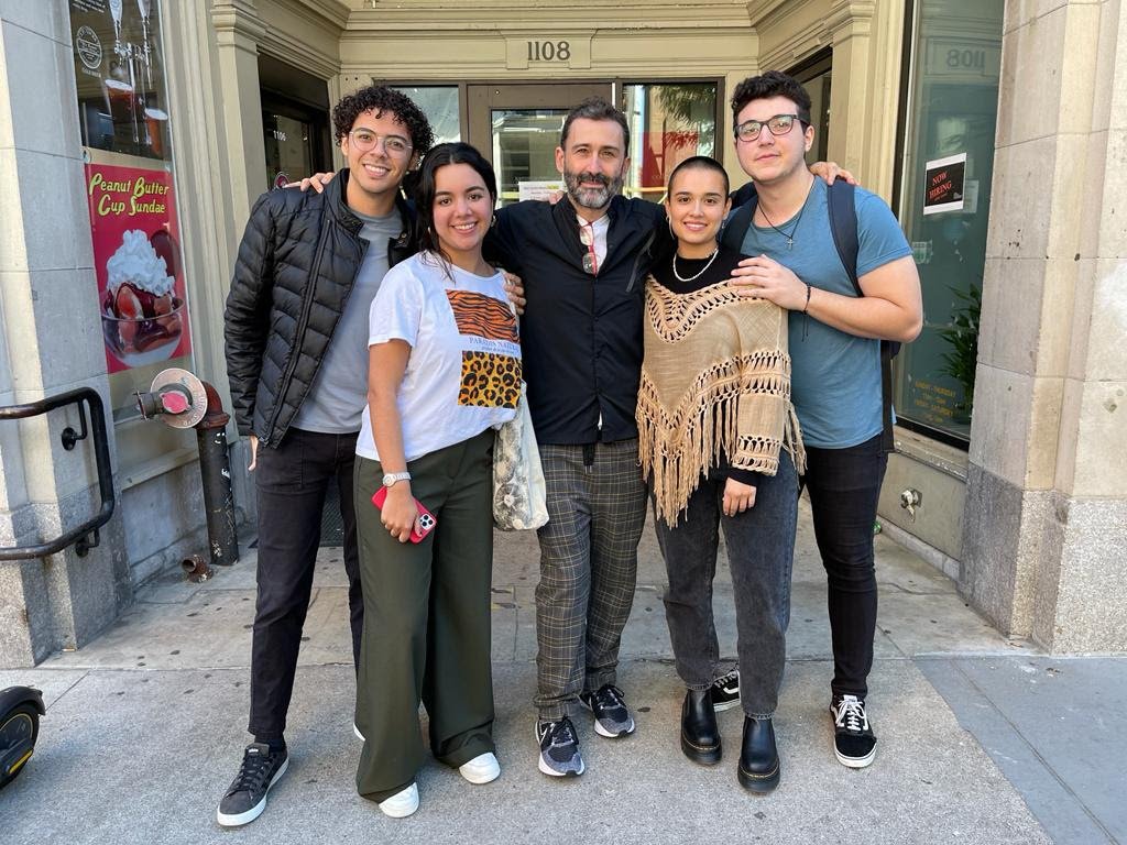 Casa Limón presenta tema dedicado al cuatro venezolano