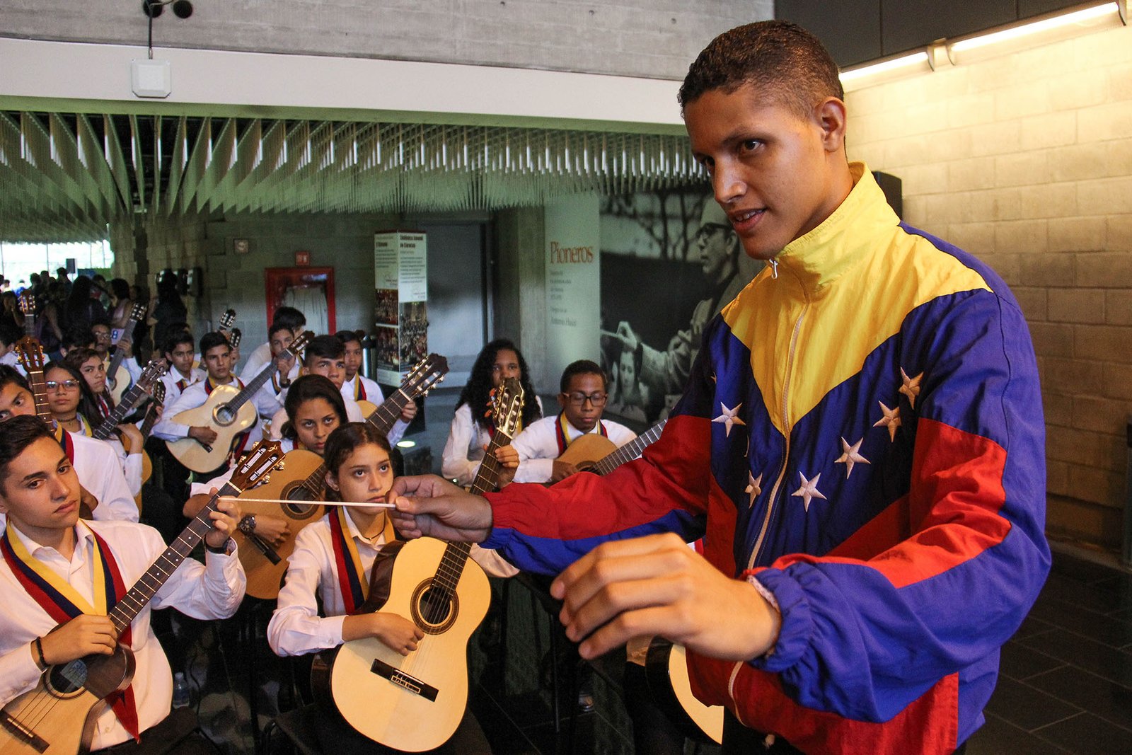 Tres maravillosas propuestas musicales ofrece la Sala Simón Bolívar este fin de semana