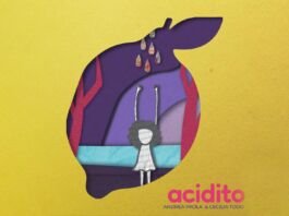 Andrea Paola lanza sencillo a dúo con Cecilia Todd