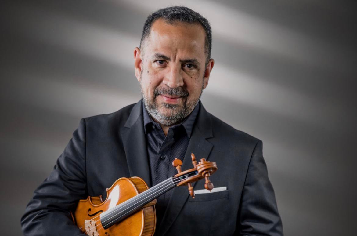 Eddy Marcano crea una nueva orquesta y presenta su cuarteto Onda Nueva