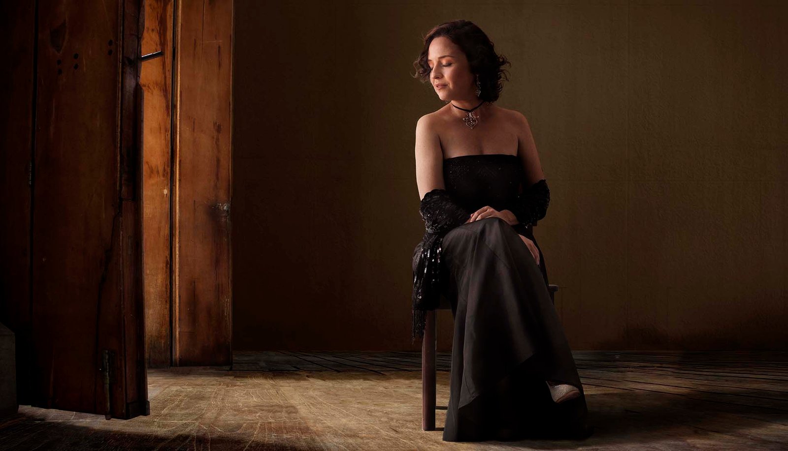 Fado mío el recital que trae Andrea Imaginario a Caracas