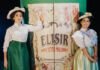 Compañía Ópera Teresa Carreño estrena “El Elixir de amor”