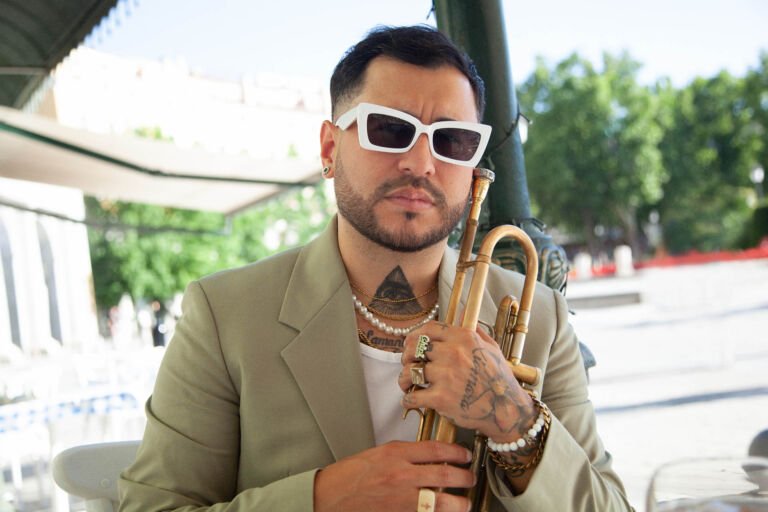 Chipi Chacón regresa a Venezuela para un concierto DE CERCA
