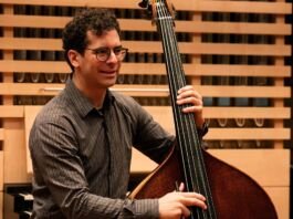 Christian Vásquez y Edicson Ruiz se encuentran en la Sala Simón Bolívar